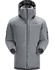 Cold WX Parka SVX Men's Harrier