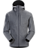 Cordova Jacket Men's Pegasus Heather