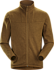 Covert Cardigan Men's Caribou