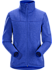 Covert Cardigan Women's Iolite