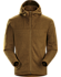 コバート フーディ Men's Caribou