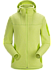 Covert Hoody Women's Light Titanite
