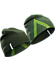 Crest Toque Shorepine/Titanite