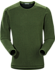 ドノバン クルーネック セーター Men's Gwaii Heather