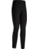 Edin Pant Women's Black