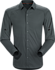 Elaho Shirt LS Men's Magnet