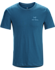 Emblem T-Shirt Men's Howe Sound