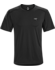 Ether Crew SS Men's Black II