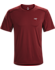Ether Crew SS Men's Pompeii