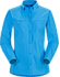 Fernie Shirt LS Women's Baja
