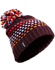 Fernie Toque Women's Crimson