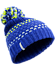 Fernie Toque Women's Zaffre