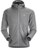 Fortrez Hoody Men's Smoke II