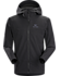 ガンマ LT フーディ Men's Black