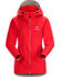 Gamma LT Hoody Women's Rad