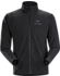 Gamma LT Jacket Men's Black
