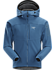 Gamma MX Hoody Men's Hecate Blue