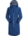 Imber Jacket Women's Poseidon