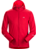 Incendo Hoody Men's Toreador