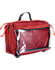 Index Large Toiletries Bag Red Beach