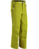 Iser Pant Men's Olive Amber