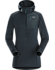Konseal Hoody Women's Black Sapphire