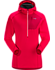 Konseal Hoody Women's Rad