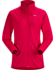 Konseal Jacket Women's Radicchio