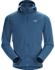 Kyanite Hoody Men's Hecate Blue