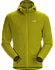 Kyanite Hoody Men's Olive Amber