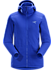 Veste à capuche Kyanite Women's Zaffre