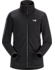 Kyanite Jacket Women's Black