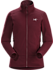 Kyanite Jacket Women's Crimson
