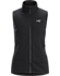 Kyanite Vest Women's Black