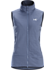 Kyanite Vest Women's Nightshadow