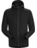 Kyson Hoody Men's Black
