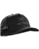 Logo Trucker Hat Black