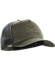 Logo Trucker Hat Joshua Tree