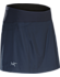 Lyra Skort Women's Black Sapphire