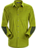 Merlon Shirt LS Men's Olive Amber