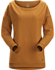 Mini-Bird Sweatshirt Women's Rhassoul Heather