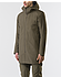 Monitor Coat Men's Mortar