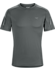 Motus Crew Neck Shirt SS Men's Janus