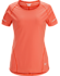 Motus Crew Neck Shirt SS Women's Aurora