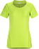 Motus Crew Neck Shirt SS Women's Titanite