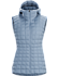 Narin Vest Women's Lunar Mist