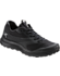 ノーバン LD シューズ Men's BLACK/Shark
