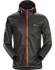 Norvan SL Hoody Men's Black/Ember