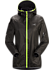 Norvan SL Hoody Women's Black/Dark Titanite