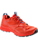 ノーバン VT ゴアテックス シューズ Women's Aurora/Nightshadow